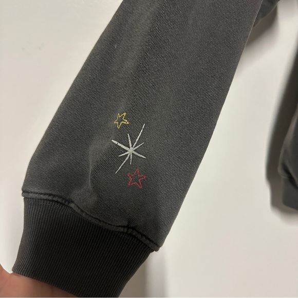 Daydreamer Double Platinum Heartbreaker Records Sweatshirt Size Small - Picture 6 of 9